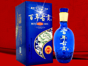 亳州市百糟坊白酒食业集团公司