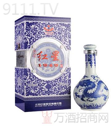 50°红星千尊1949-500ml