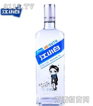 江小白好先生40度500ml 
