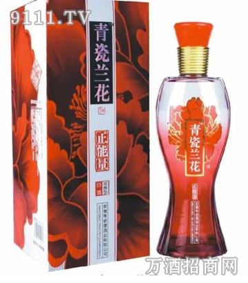 青瓷潭 正能量