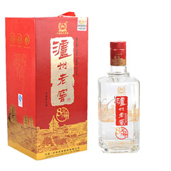 52°金泸州198元