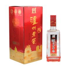 52°金泸州价格
