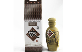 高炉家十五年 460ml 