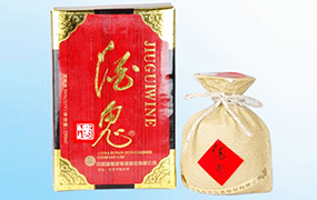 酒鬼酒价格