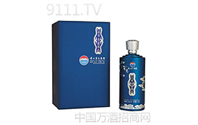 茅台虫草酒