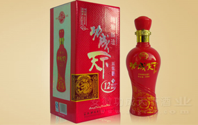 功成天下新款原浆酒