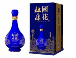 杜康国花
