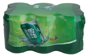 雪花啤酒
