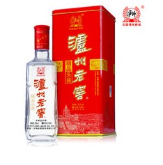 泸州老窖精品头曲