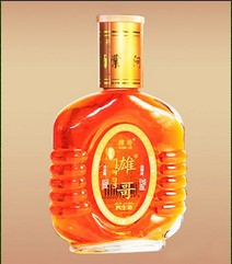 雄哥酒