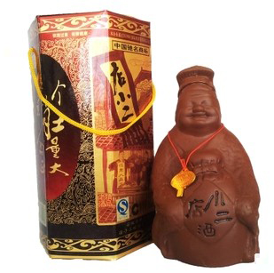 店小二白酒价格