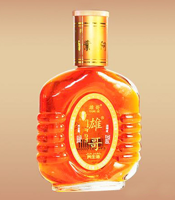 雄哥酒
