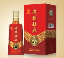 杜康酒