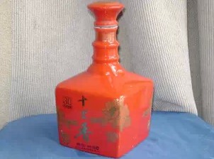 十里香酒价格
