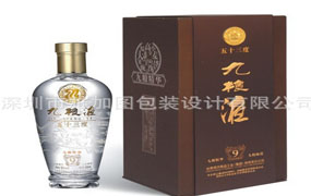 九粮液酒价格