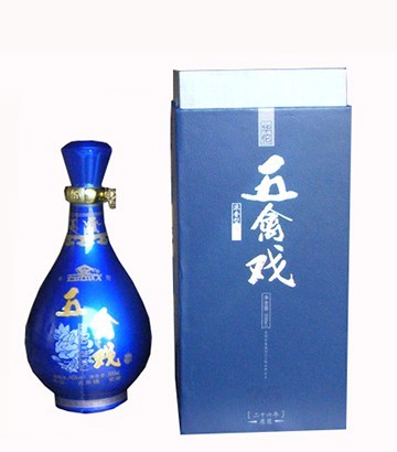 五禽戏