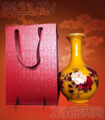 上品坊酒