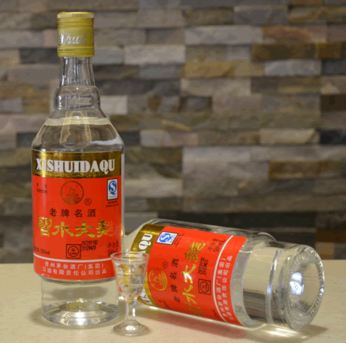 贵州大曲酒价格