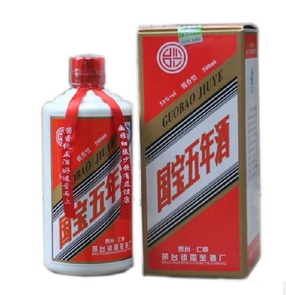 贵州大曲酒价格
