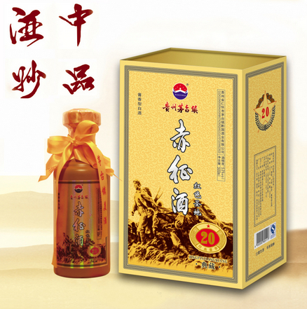  白酒价格