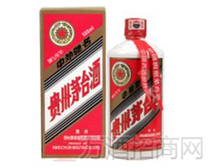 茅台五星38度