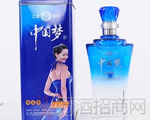 “中国梦”－－富而好礼 