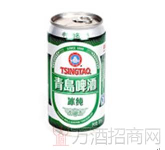 青岛啤酒222