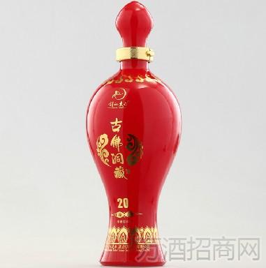 太白酒