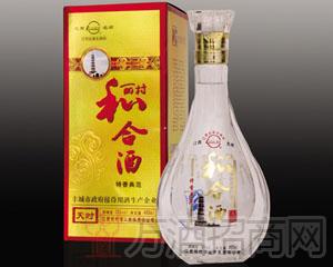 丽村酒价格 丽村酒价格