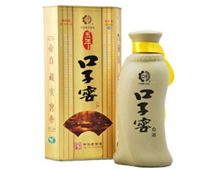 同源坊老口子酒