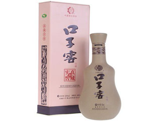 同源坊老口子酒