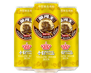 黄河啤酒 黄河啤酒