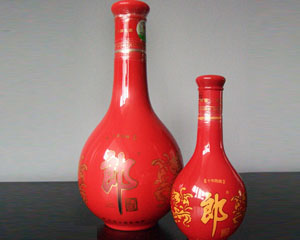 红花郎酒价格