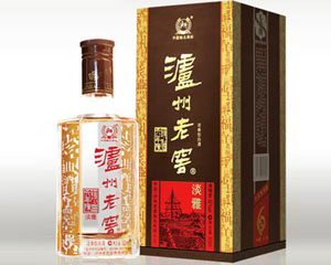 老泸坊淡雅