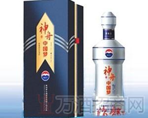 神舟.中国梦