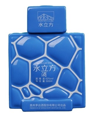 水立方
