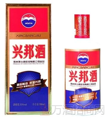 茅台兴邦酒