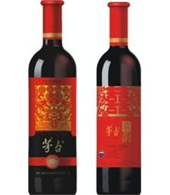 茅台葡萄酒 茅台葡萄酒