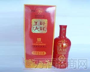 卧龙玉液价格