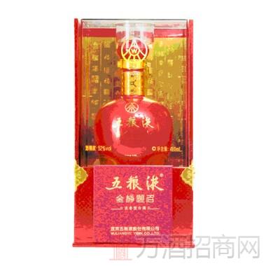 五粮液福酒