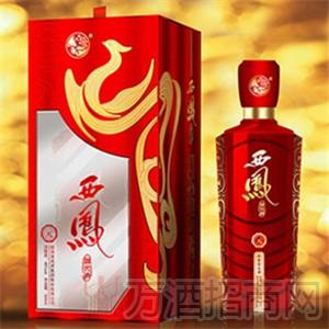 御窖西凤元