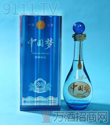 中国梦强而好义