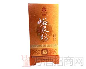 峪泉坊酒价格