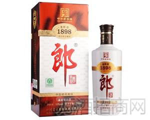 53°老郎酒1898 500ml