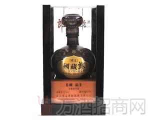 52°国藏郎酒藏品500ml