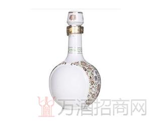 四特酒东方韵弘韵42度 500ml