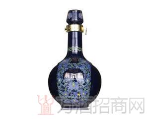 四特酒东方韵雅韵52度 500ml