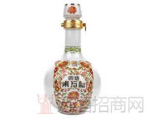 四特酒东方韵弘韵52度 500ml