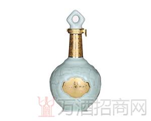 四特酒东方韵国韵52度 500ml