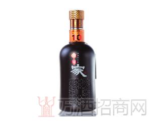 高炉家 42.6度 高炉家酒 十年 420ml